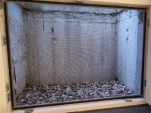 Mehr über den Artikel erfahren Kellerschächte jetzt reinigen lassen