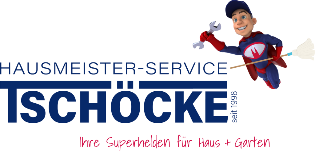 Logo Hausmeister Servie Tschöcke groß