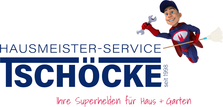 Logo Hausmeister Servie Tschöcke klein