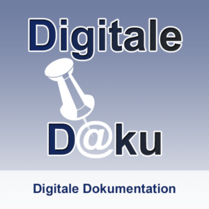 Digitale Dokumentation Hausmeisterservice Tschoecke