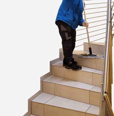 Treppenhausreinigungsdienst Treppenhausreinigung Reinigungsdienst