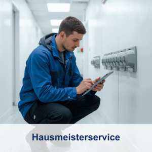 Hausmeisterservice