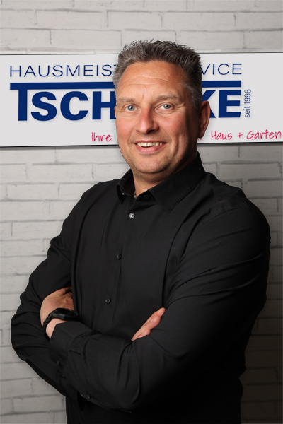 Heiko Tschöcke Hausmeisterservice Tschöcke