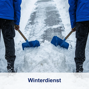Winterdienst