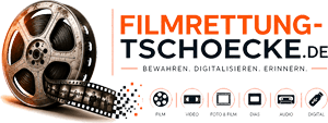 Logo Netzwerk von Filmrettung-Tschöcke.de
